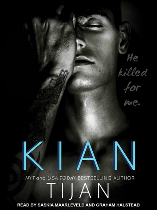 Title details for Kian by Tijan - Available